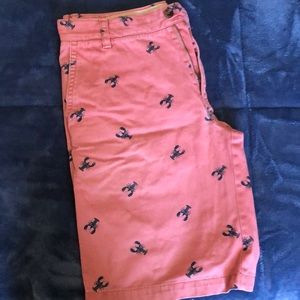 Izod Lobster Chino size 30